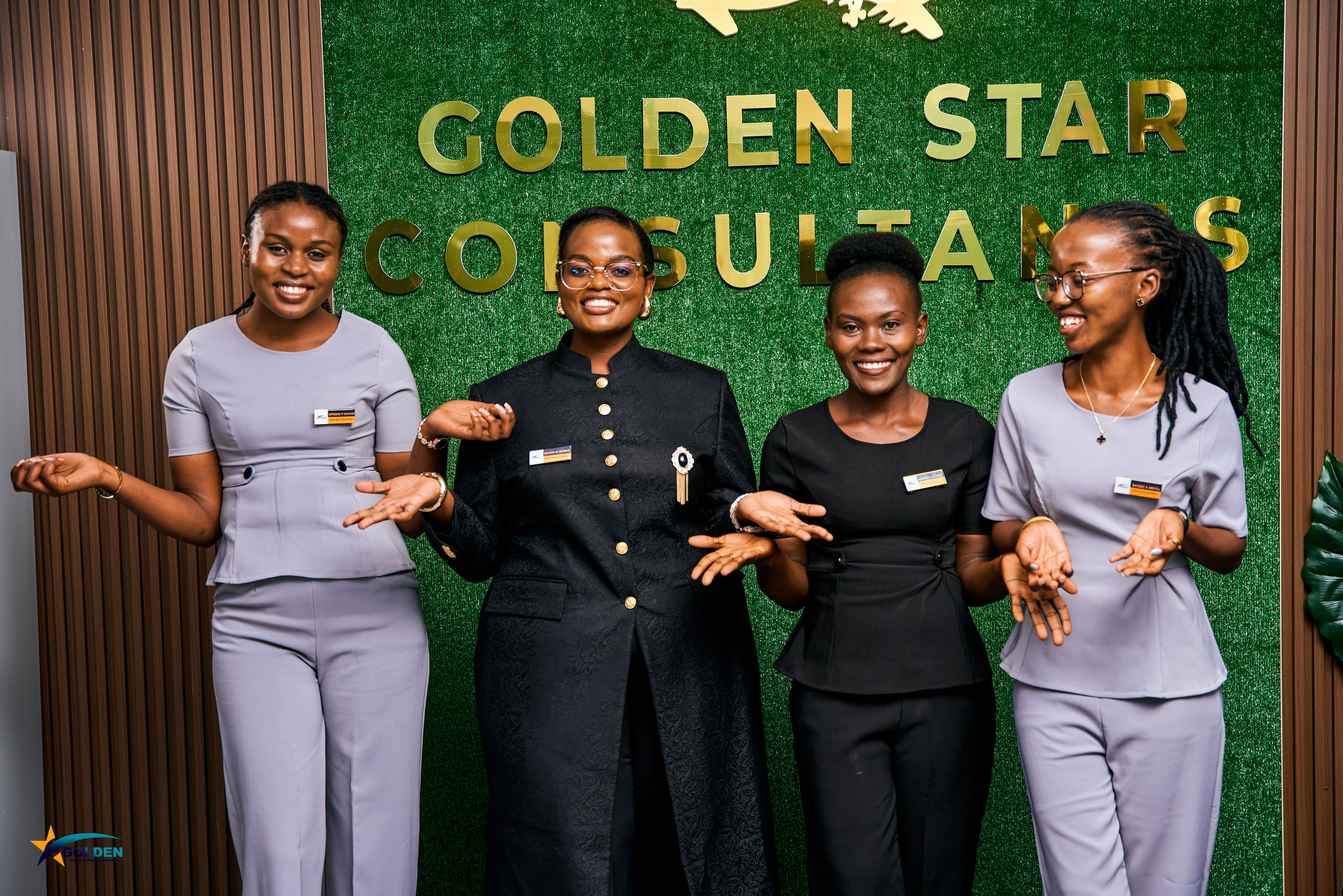 Golden Star Consultants