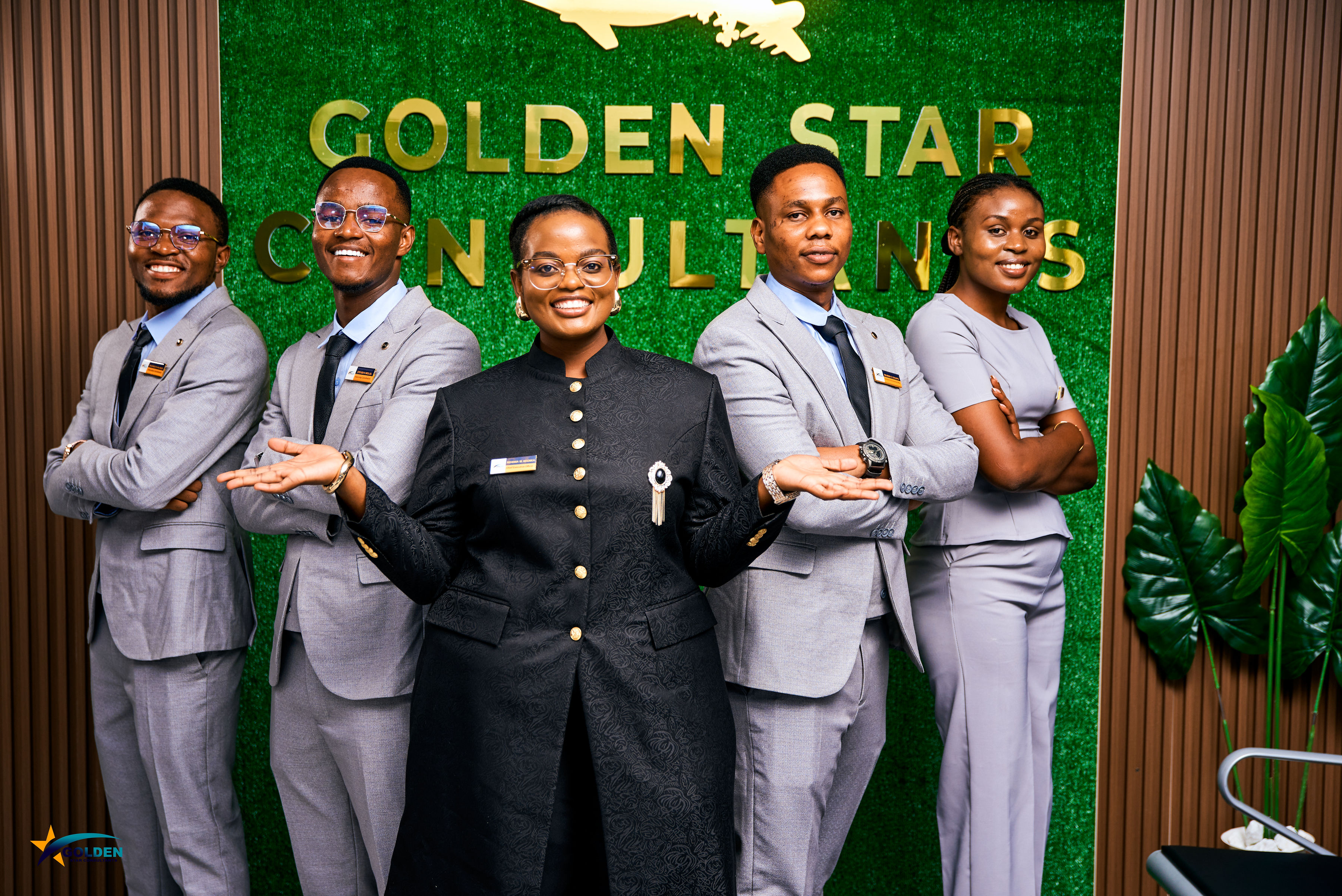 Golden Star Consultants