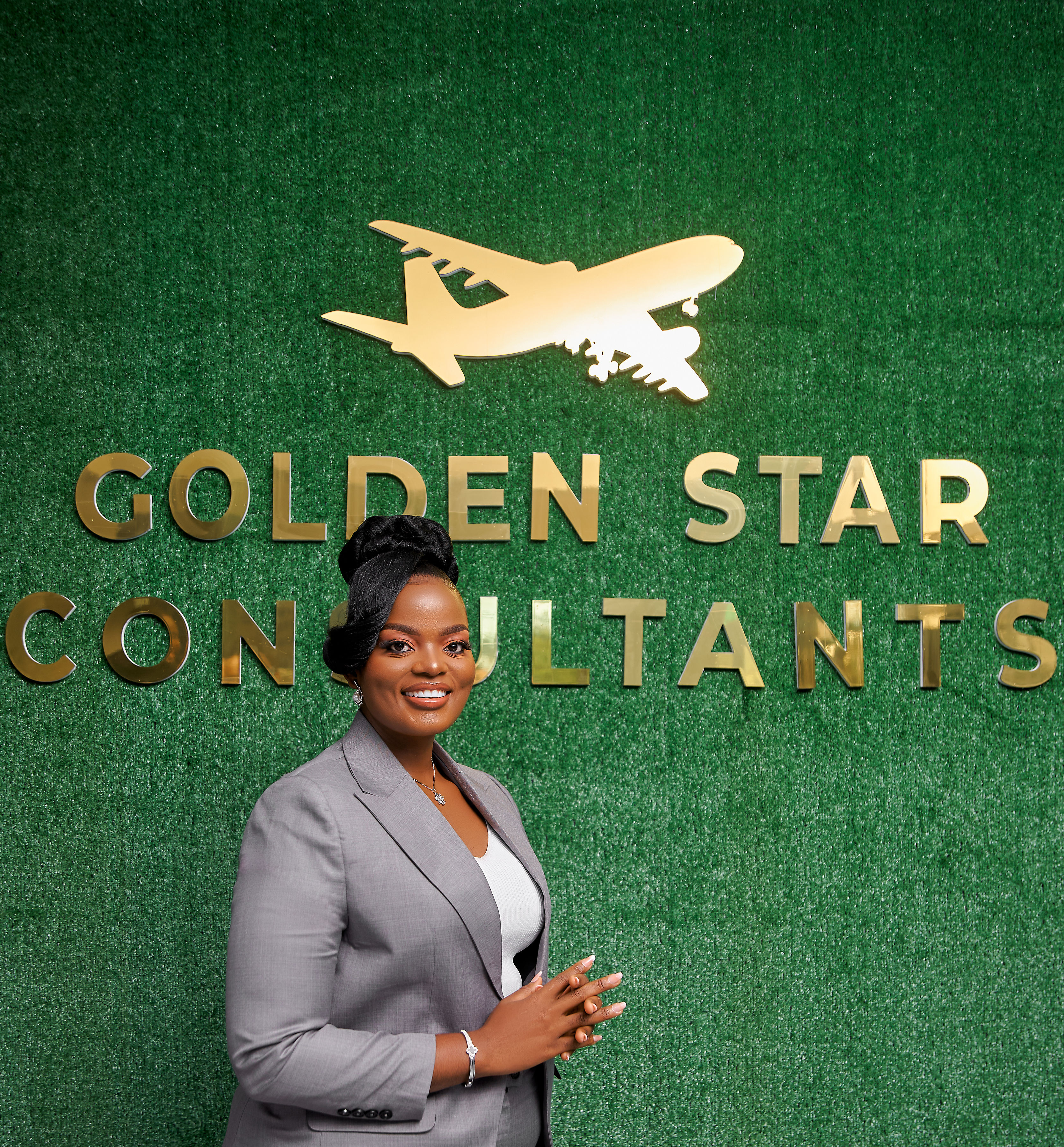 Golden Star Consultants