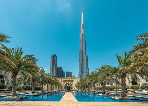 Working in Dubai: Everything Tanzanians Need to Know Before Applying in 2026