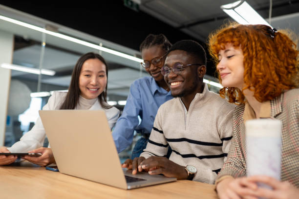 How to Get a Paid Internship in Europe: A Complete Guide for Tanzanians