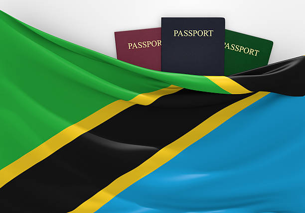 Step-by-Step Guide to Getting Your Tanzanian Passport in 2026