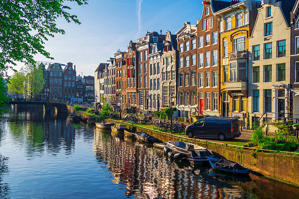 Netherlands