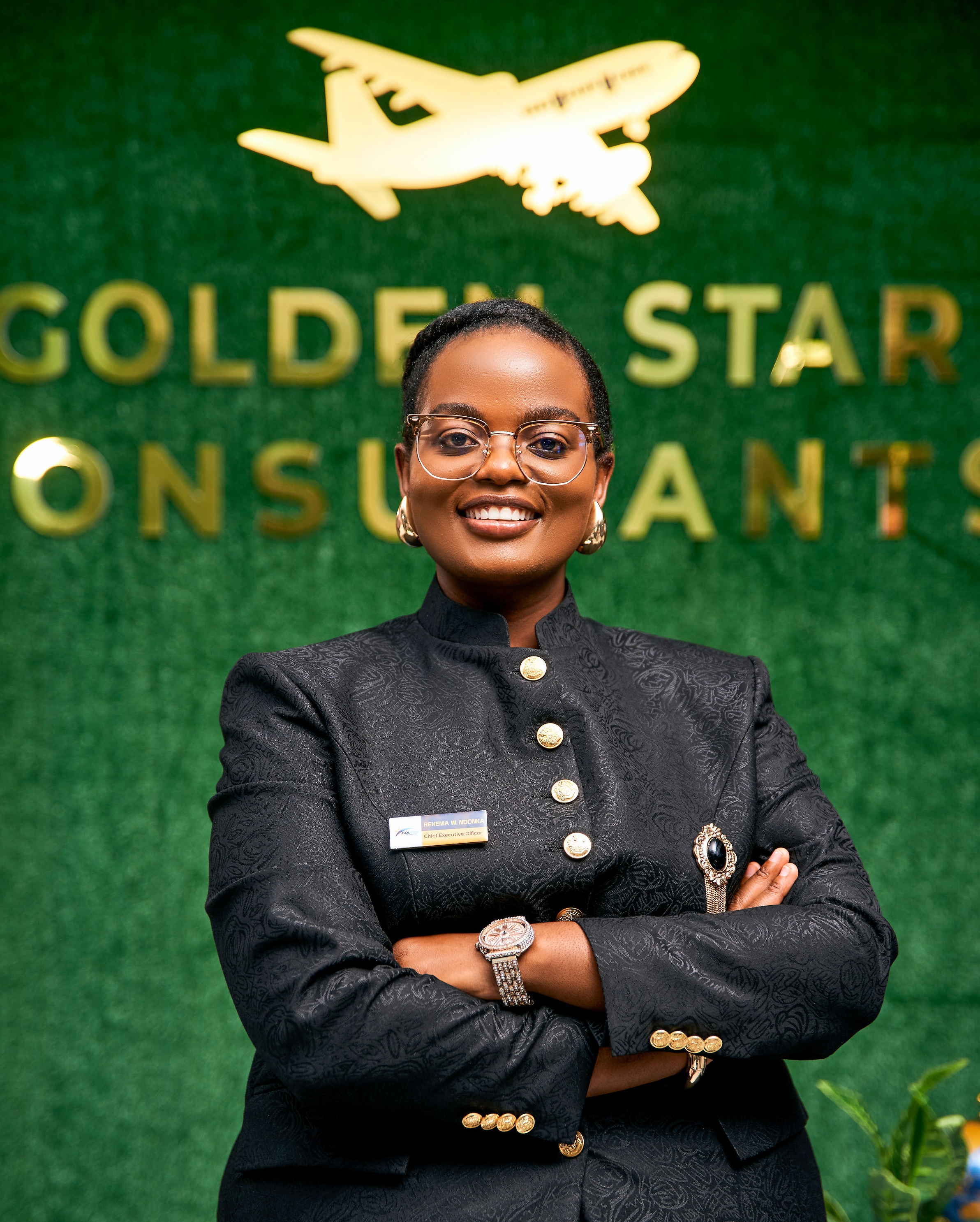 Rehema Wandali Ndonka